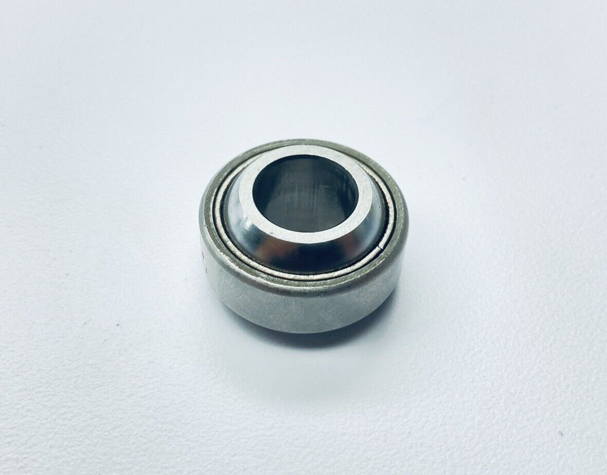 UNUSED ELGES GE12FW SPHERICAL PLAIN BEARING 12mm-BORE 26mmOD