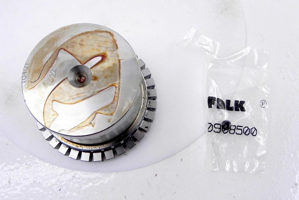 Falk Hub RSB 0246654 1040T