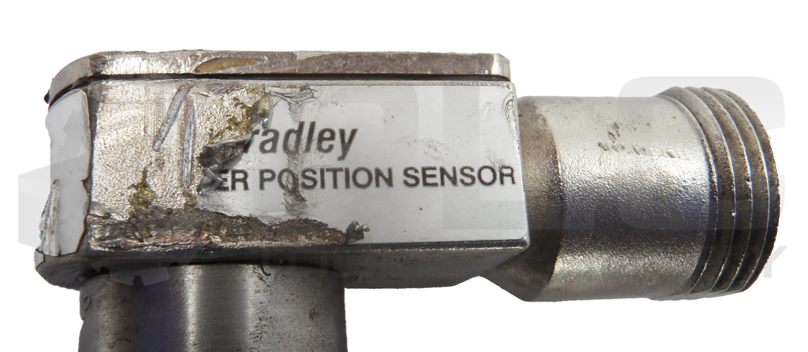 ALLEN BRADLEY 871D-BW2N524-N3 CYLINDER POSITION SENSOR SER A 20-250V AC/DC