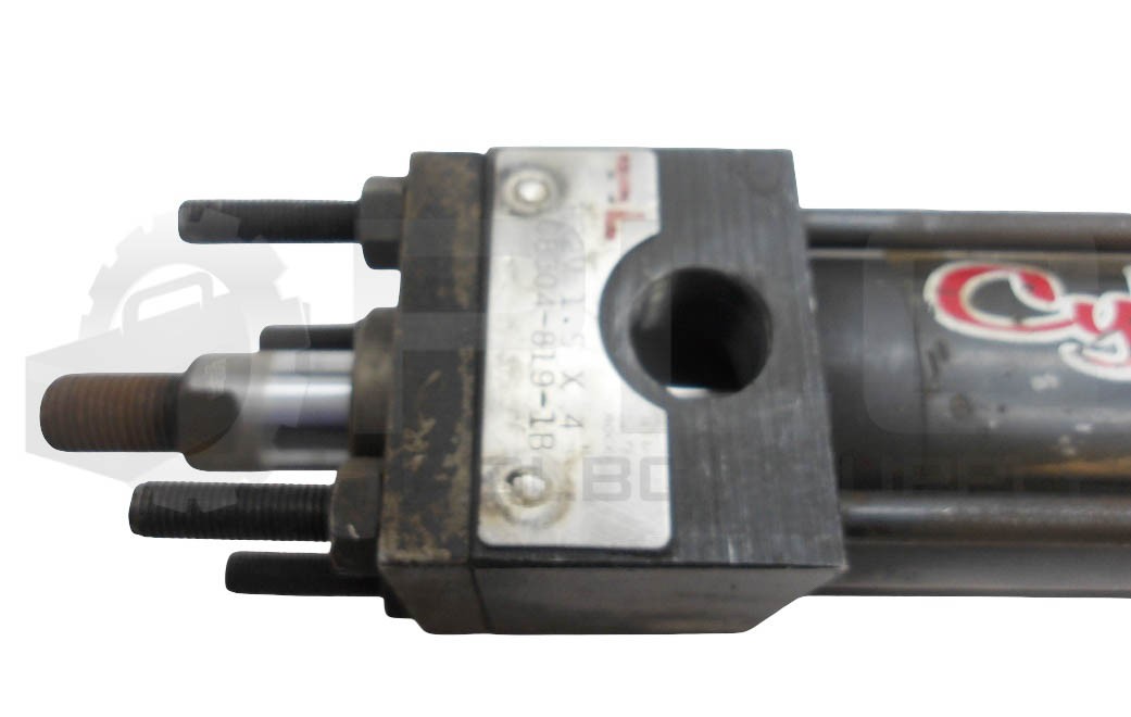 NEW HYDRO-LINE 1C8304-819-1B HYDRAULIC CYLINDER *READ*