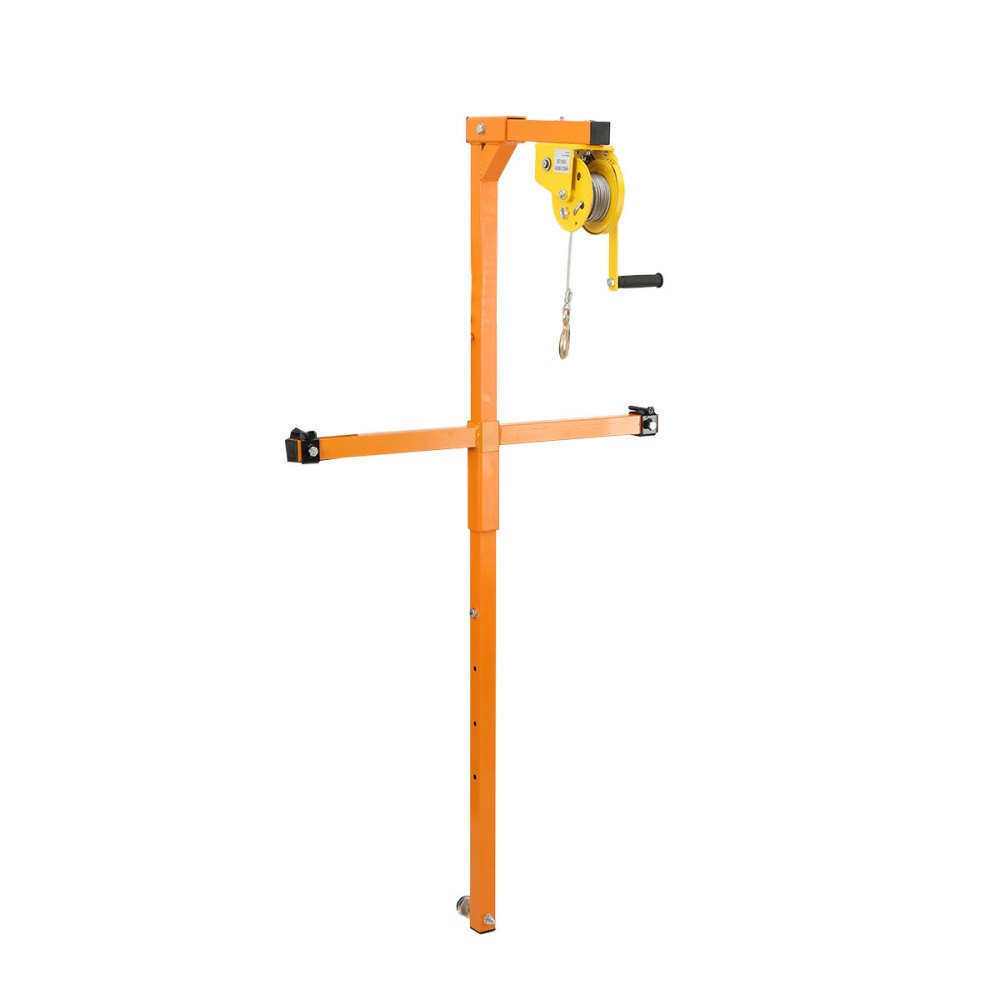 Lifting Crane Tool for Air Conditioner,Stainless Steel Conditioner Installation