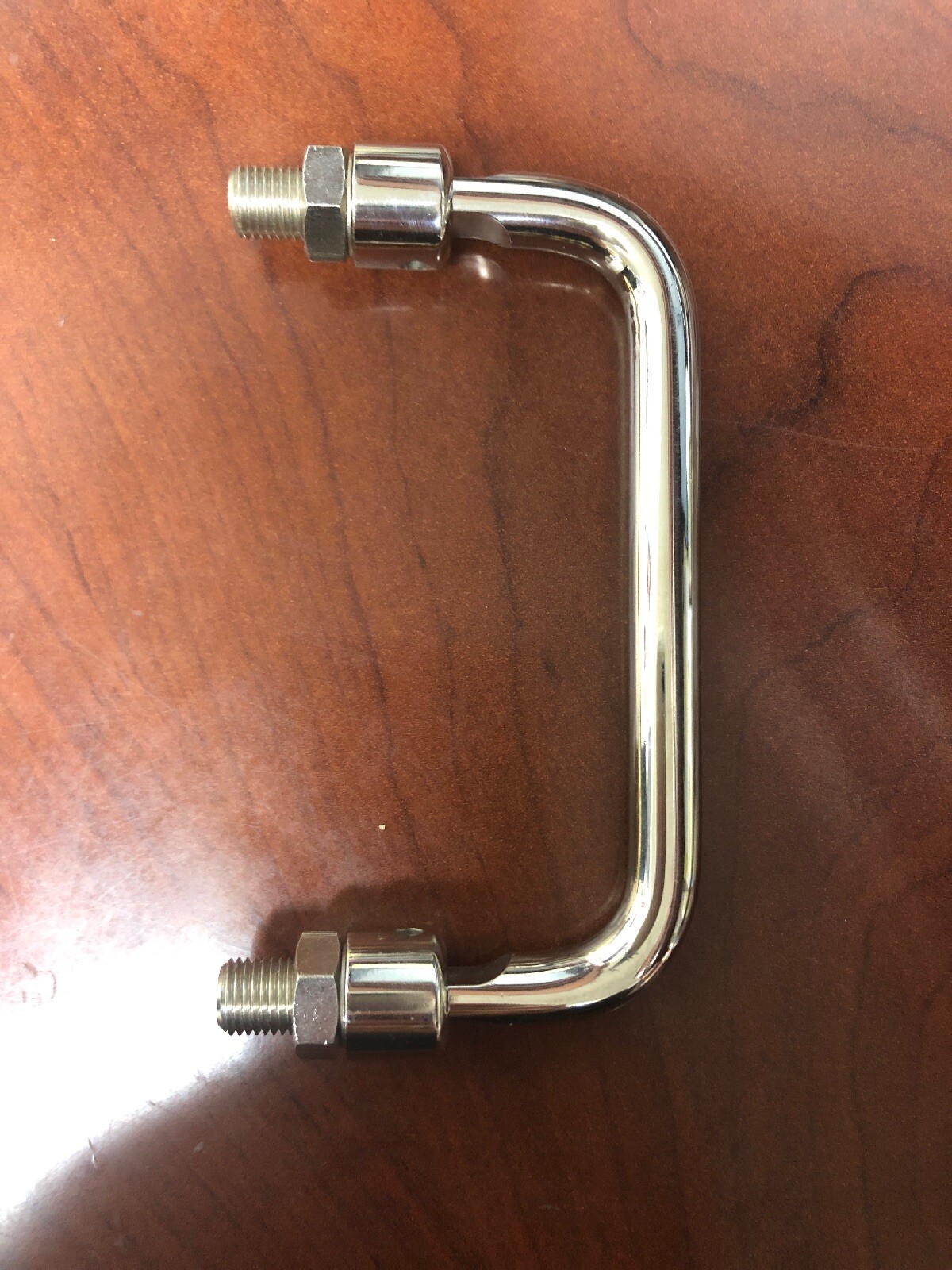 **NEW** Cambion Folding Handle, (HWX) 415-1900-01-02-00