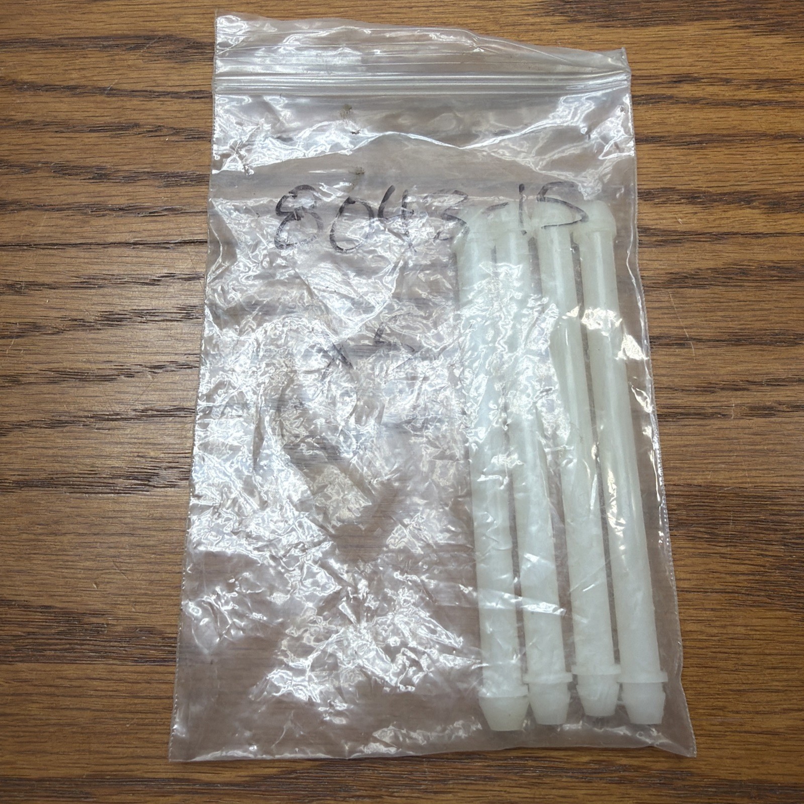 4 – VENT TUBE 4.5 for Bloomfield BLM8043-15