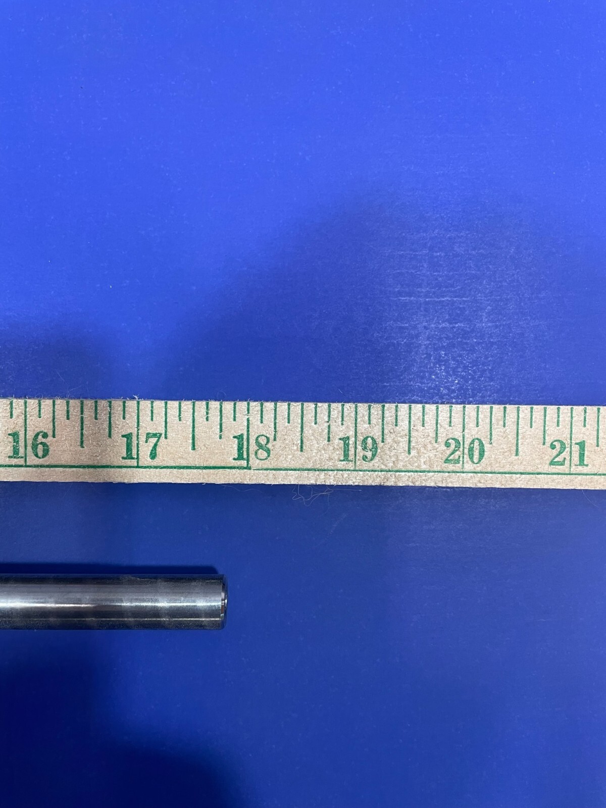 59010A1 H-100 D / E Rubber Drive Roller Automated Packaging Systems Autobag