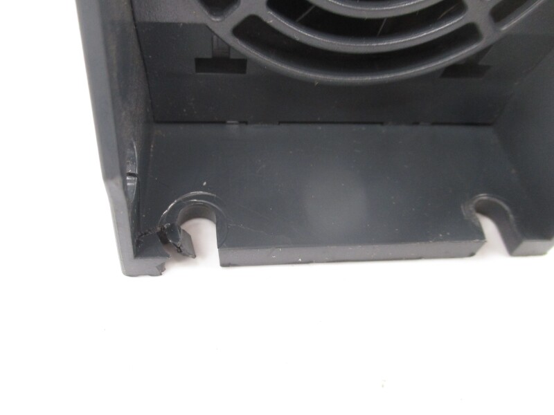 SCHNEIDER ELECTRIC ATV32HU40N4 380-500V 13.7A UNMP