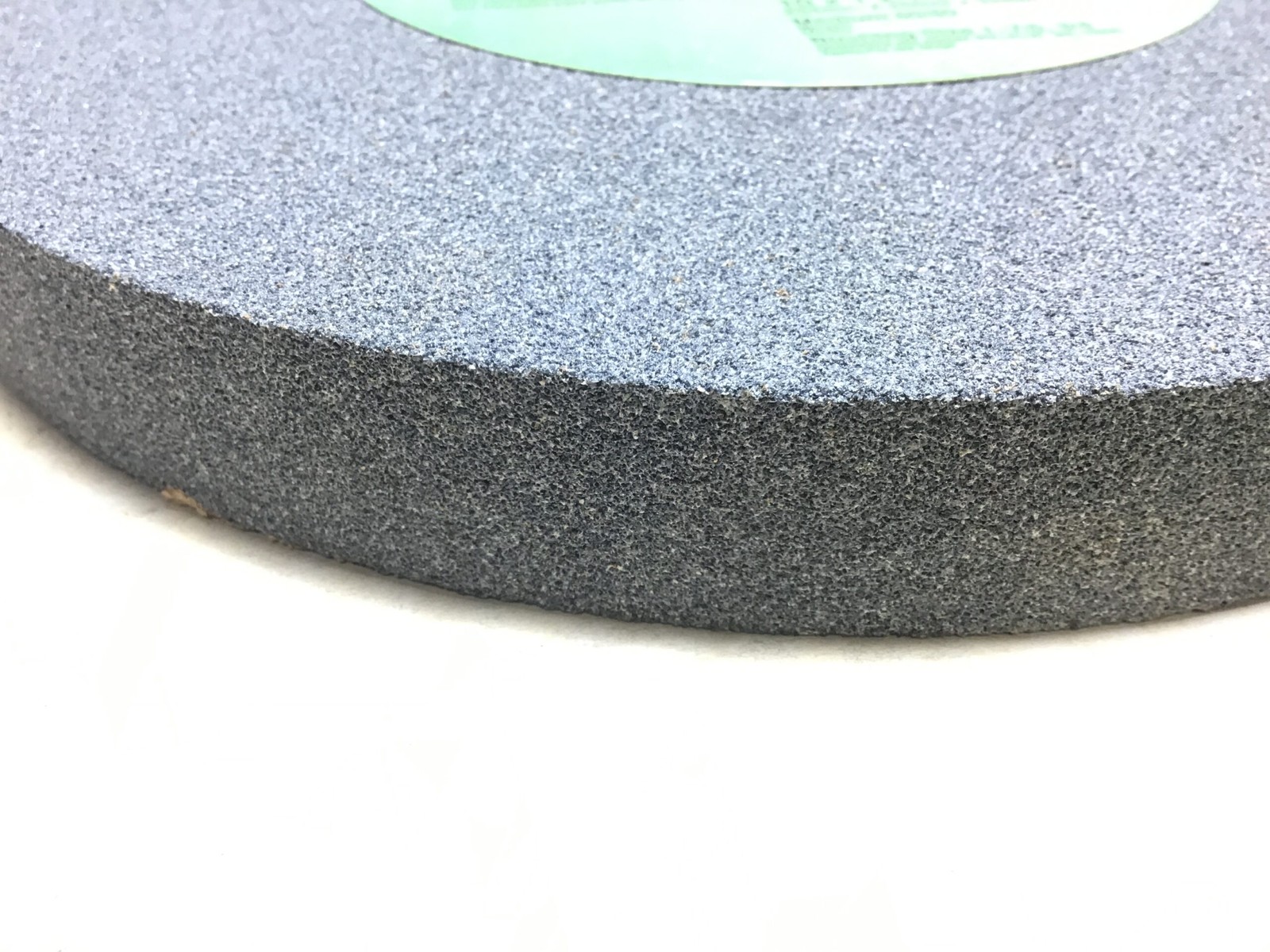 Norton Gemini 66253160789 Bench & Pedestal Grinding Wheel Max 2485 RPM 60/80 …