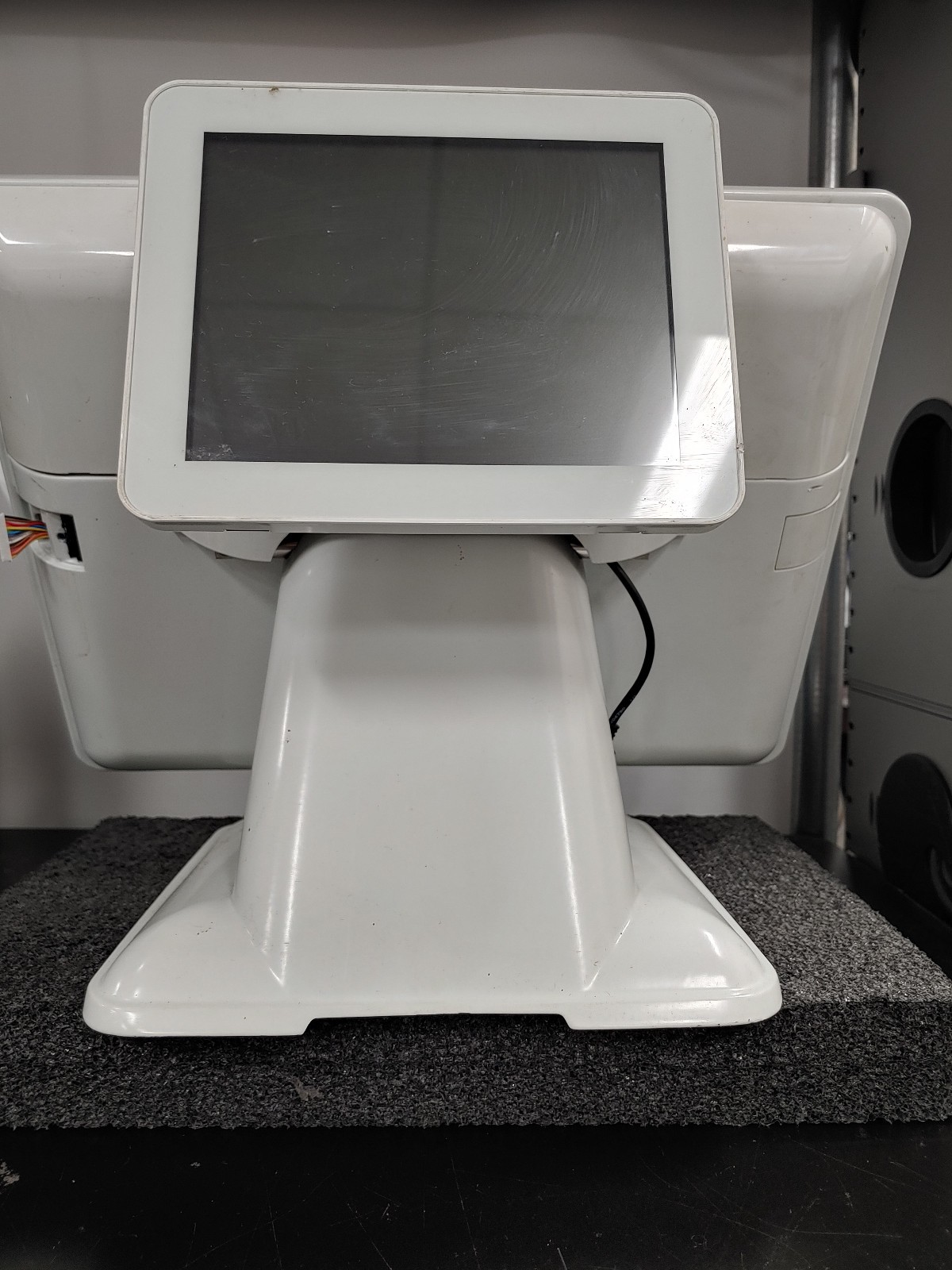 POINDUS VariPOS-815 Leapset True Flat Touch Screen POS System