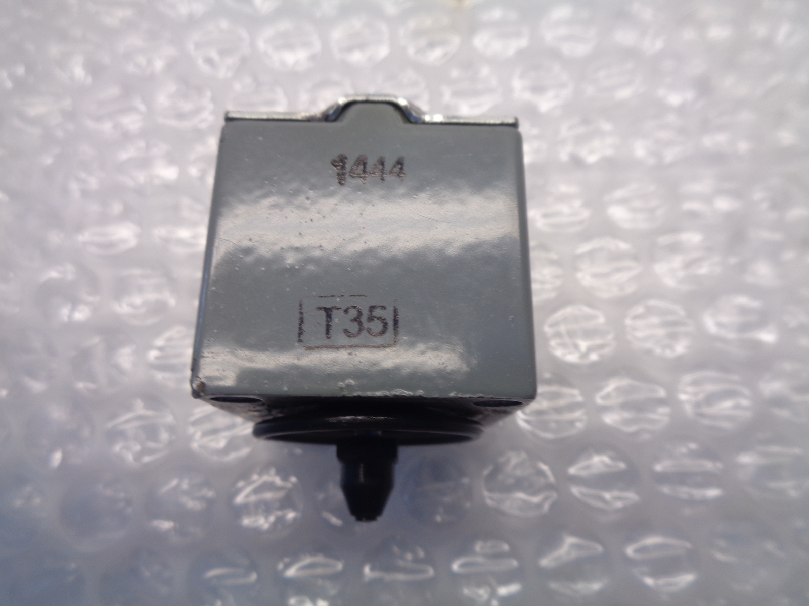 INDUSTRIAL SPARE Z-13048 OPERATOR HEAD UNMP