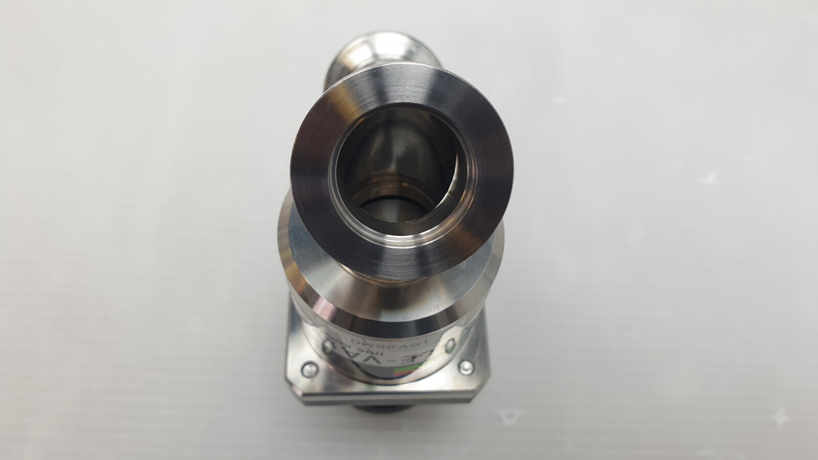 Irie Koken 1SV25M0 Manual Angle Valve