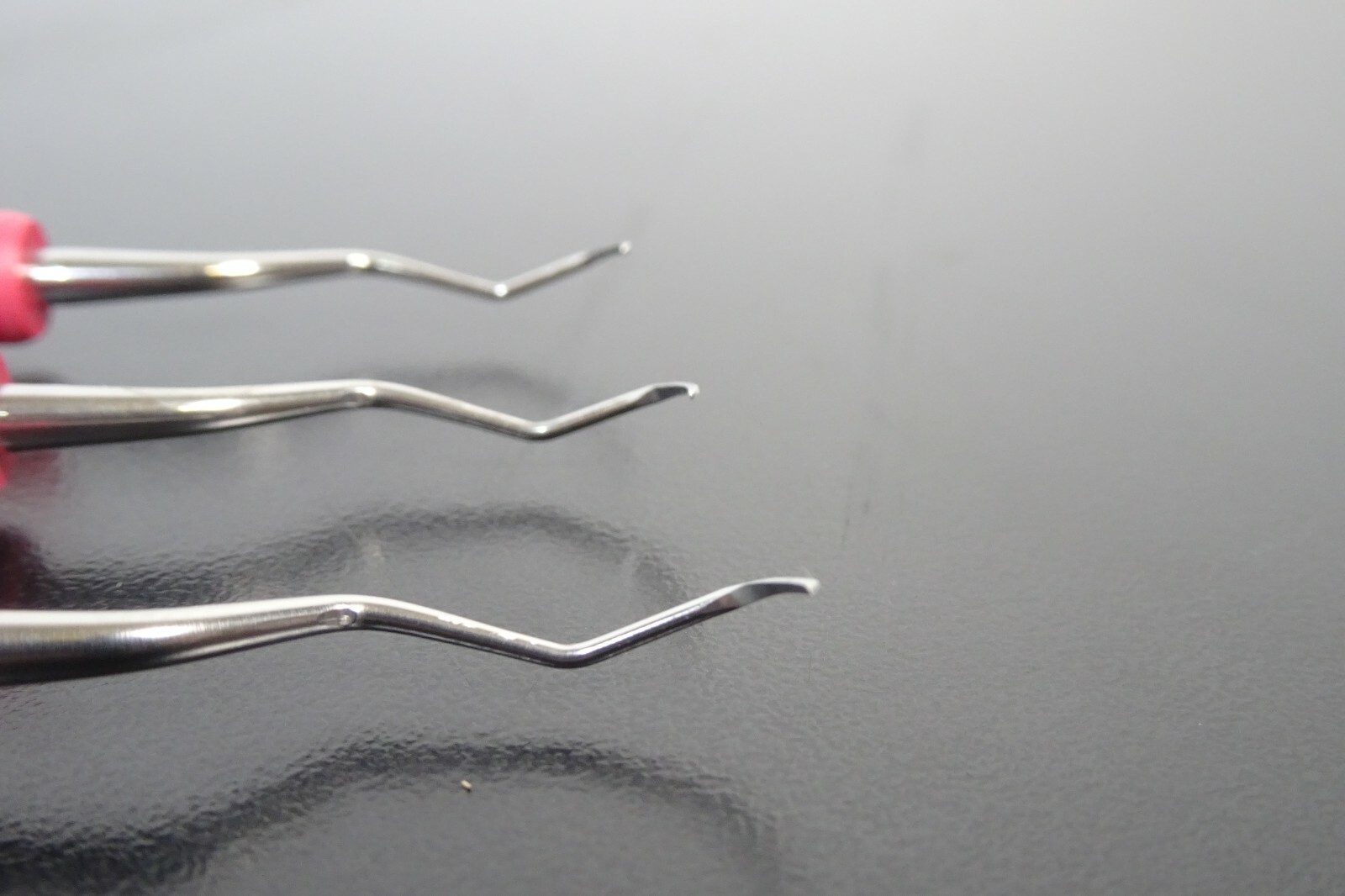 Lot x3] American Eagle Instrument Curette AECL1-2X