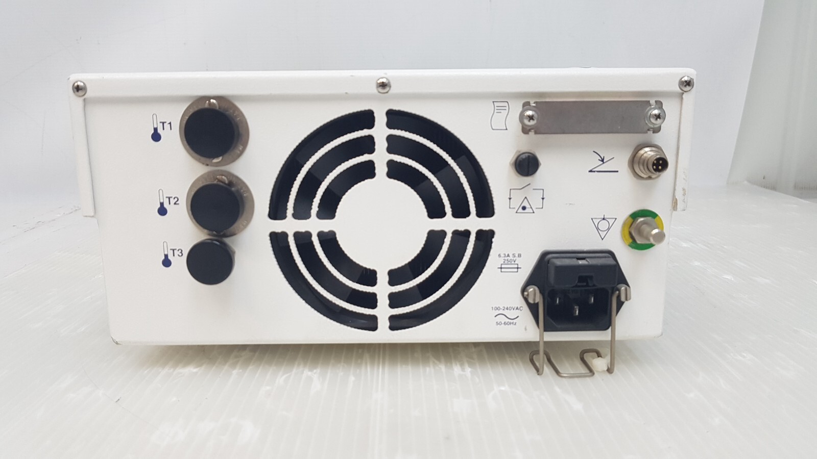 LUMENIS SHARPLAN 6020, Diode Laser System ; ASSY AA2710000