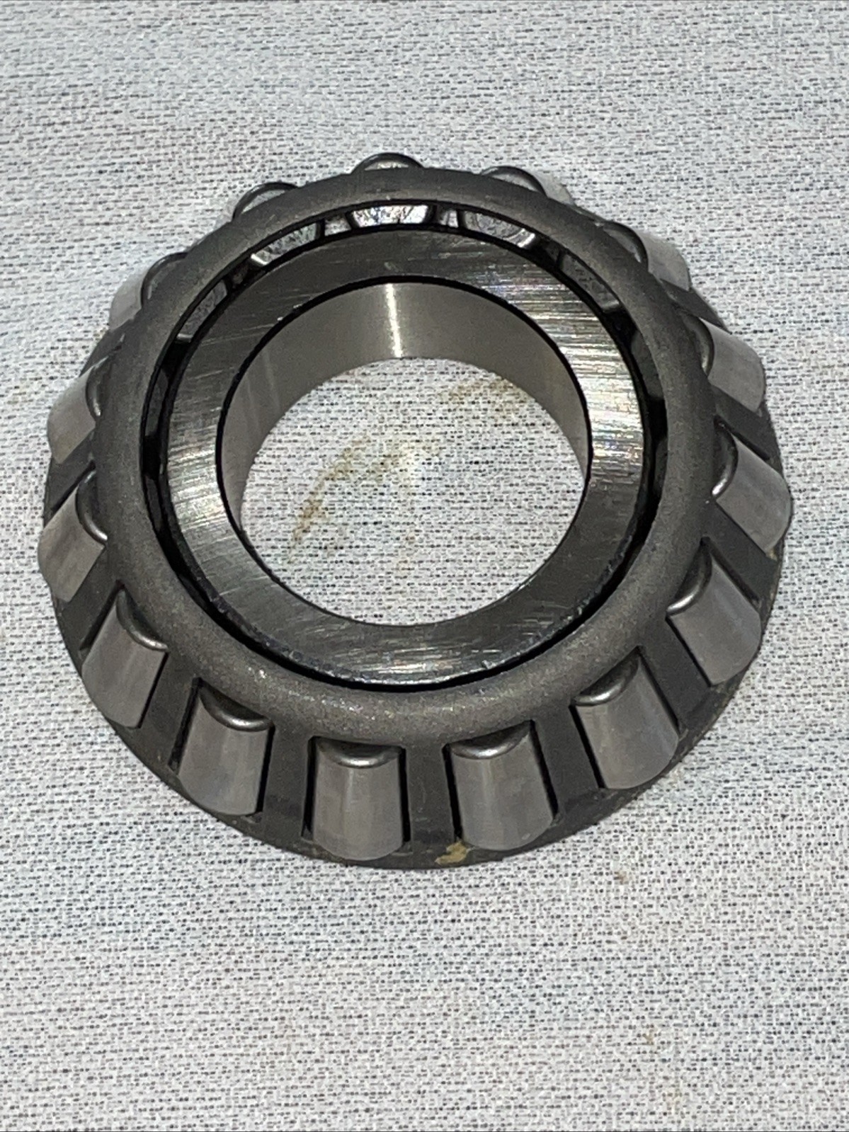 1 NEW TIMKEN 44150 TAPERED ROLLER BEARING CONE NOS MADE IN USA!!!