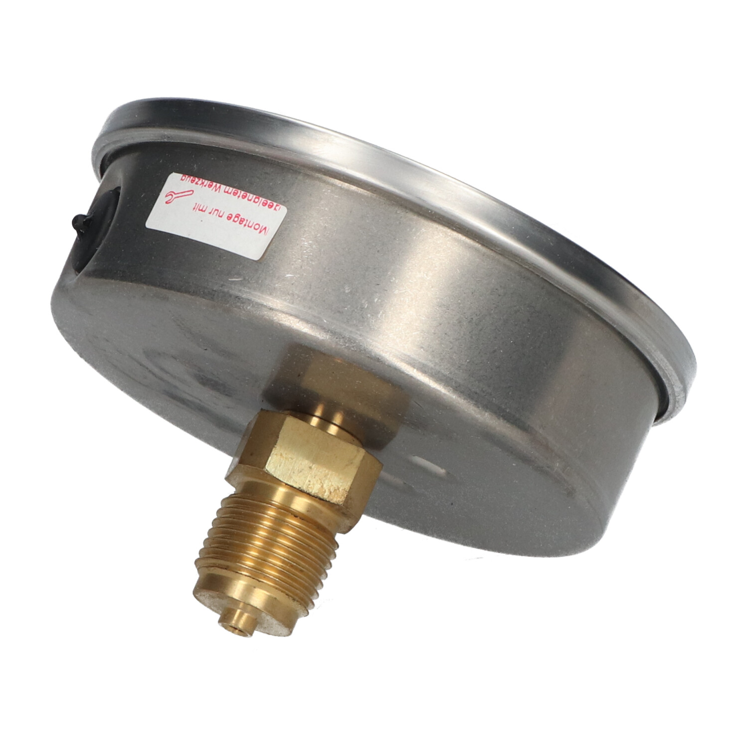 Stauff SPG100-00006-01-P-B08 New NFP