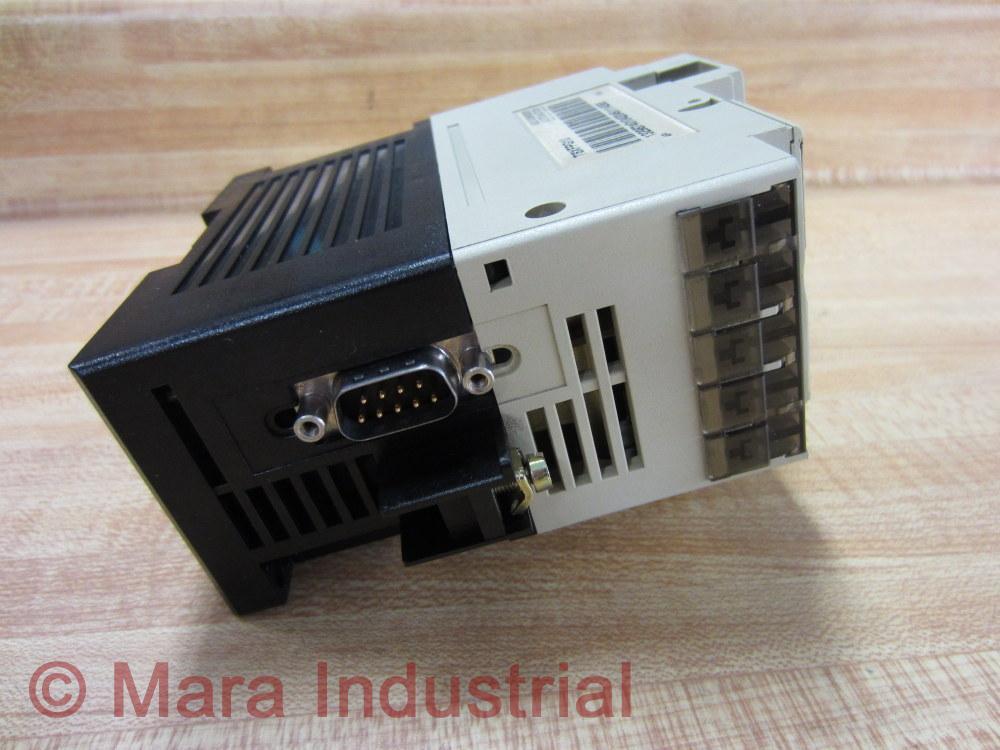 Schneider TSX FPG 10 Fipway Module TSXFPG10 04
