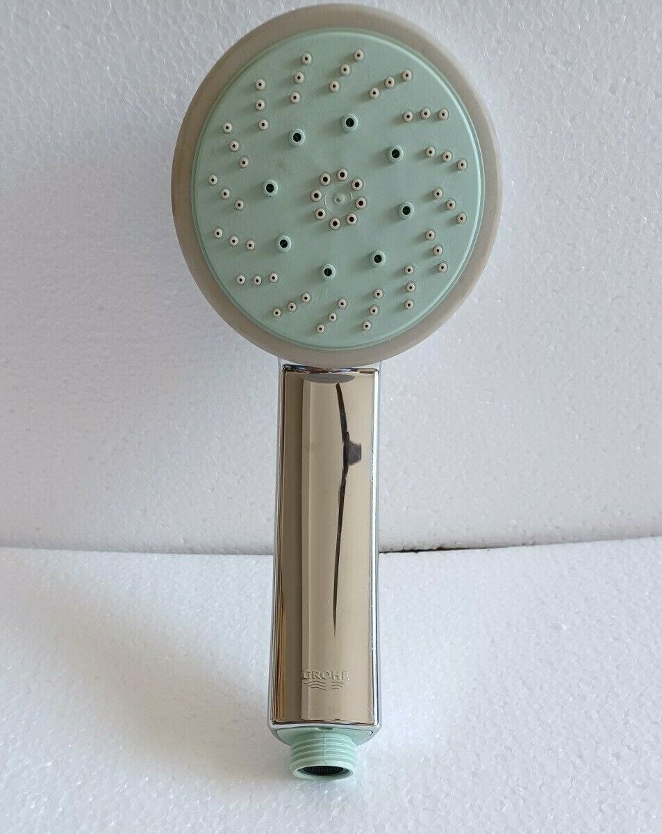 GROHE TEMPESTA TRIO 28 578 000 HAND SHOWER 28578000 NEW