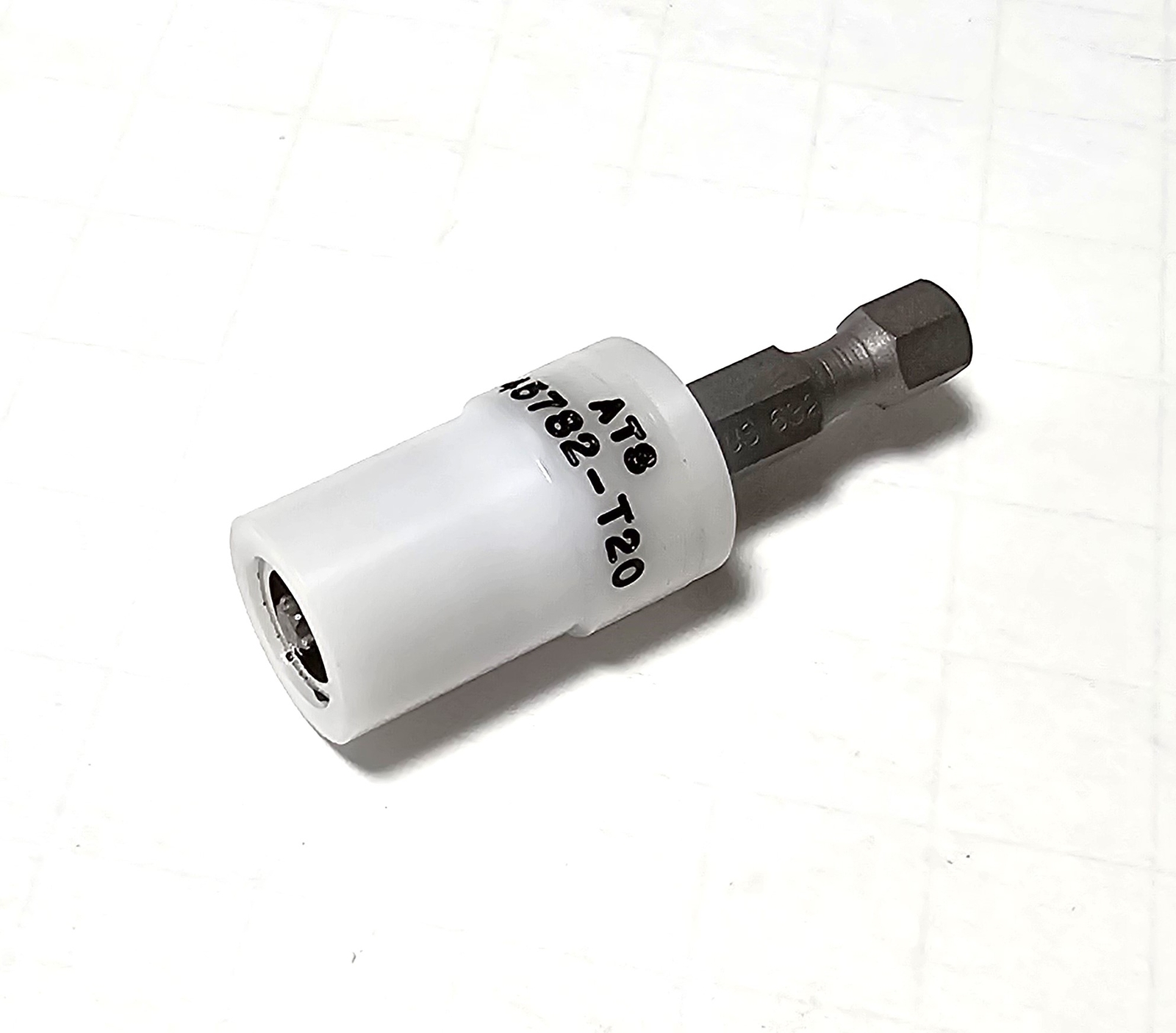 ATS – Assembly Tool Specialists 45782-T20 Non Marking Magnetic Bit – New