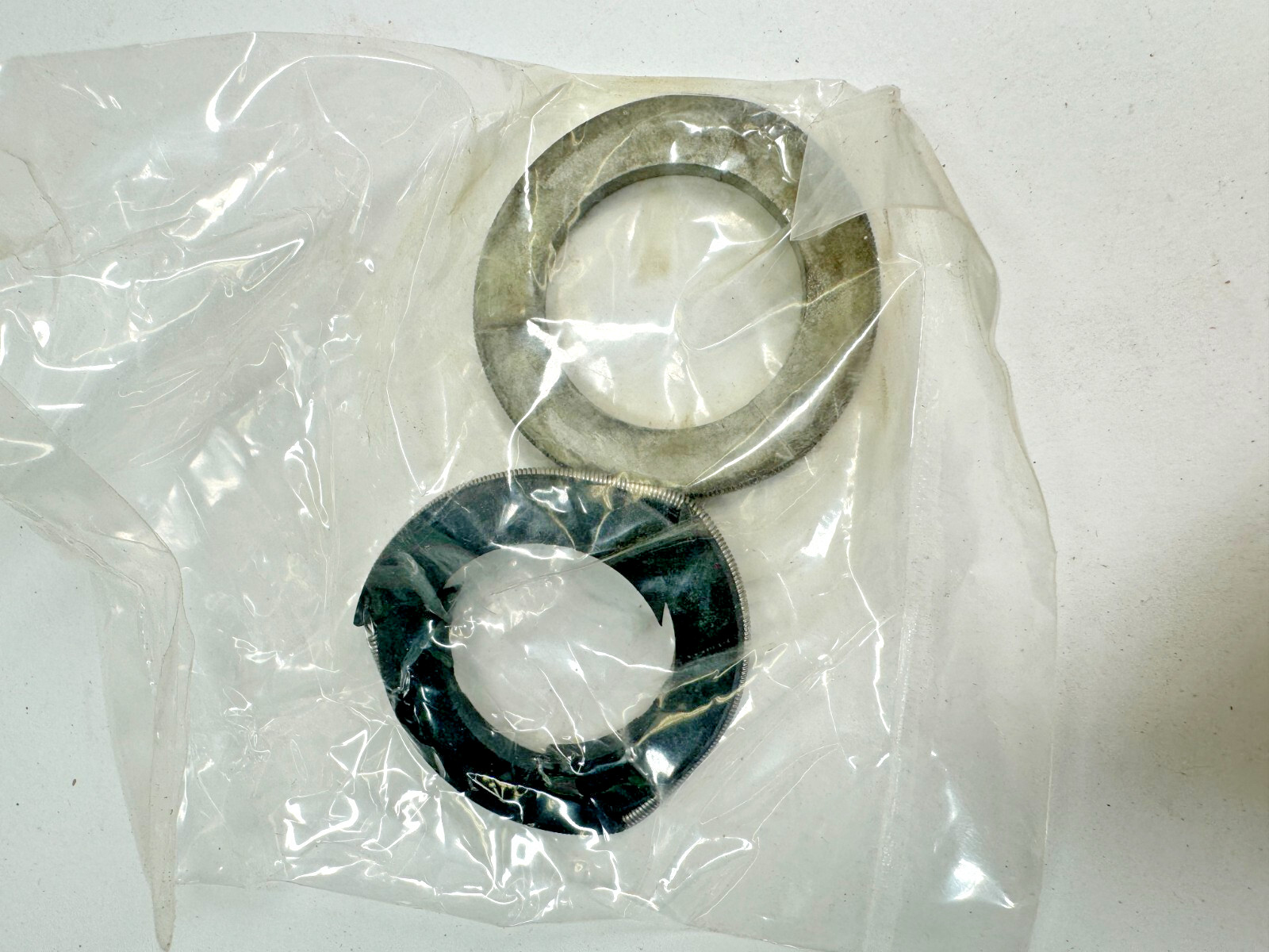 DOVER / COOK PN: 40712-13 “TR” (05-003/T) 1.125″ Rod Packing Ring (Box of 2)