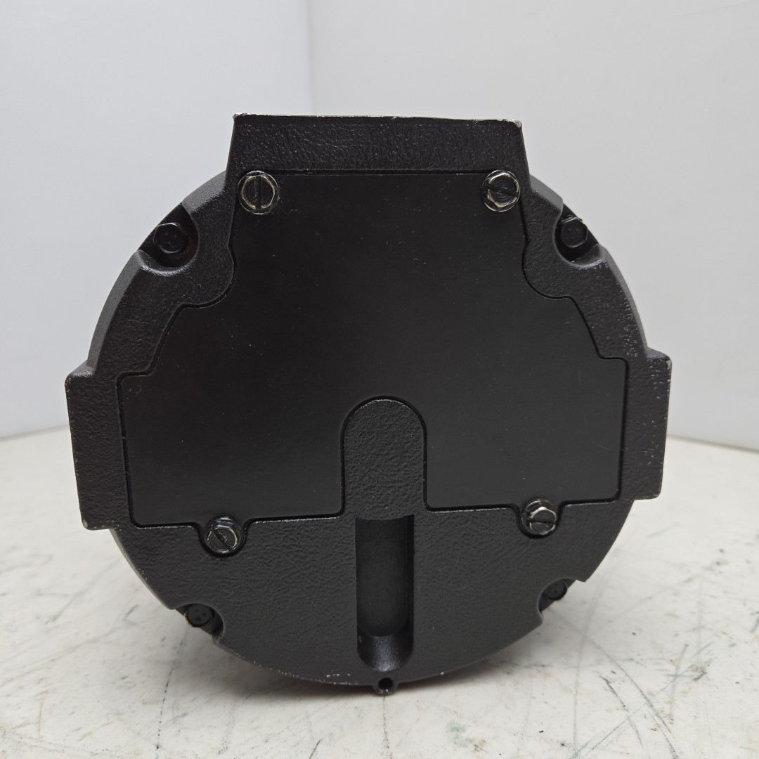 Reliance P56X1531S 1 Hp Motor 3Ph 1750 Rpm Dodge MR94751 Gear Reducer 10:1 *READ