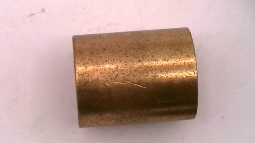 OILITE BEARING AA1049-B PLAIN SLEEVE BUSHING