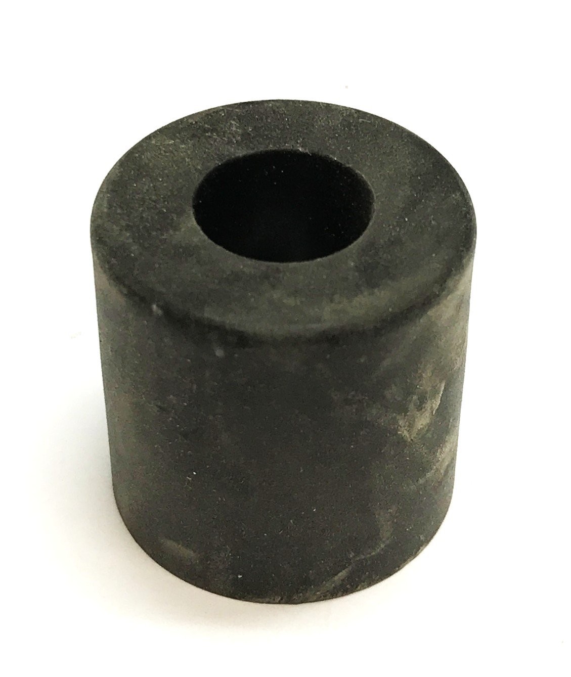 MCM 1-1/2 inch Rubber Foot with Metal Washer 555-14532 [Lot of 15] NOS