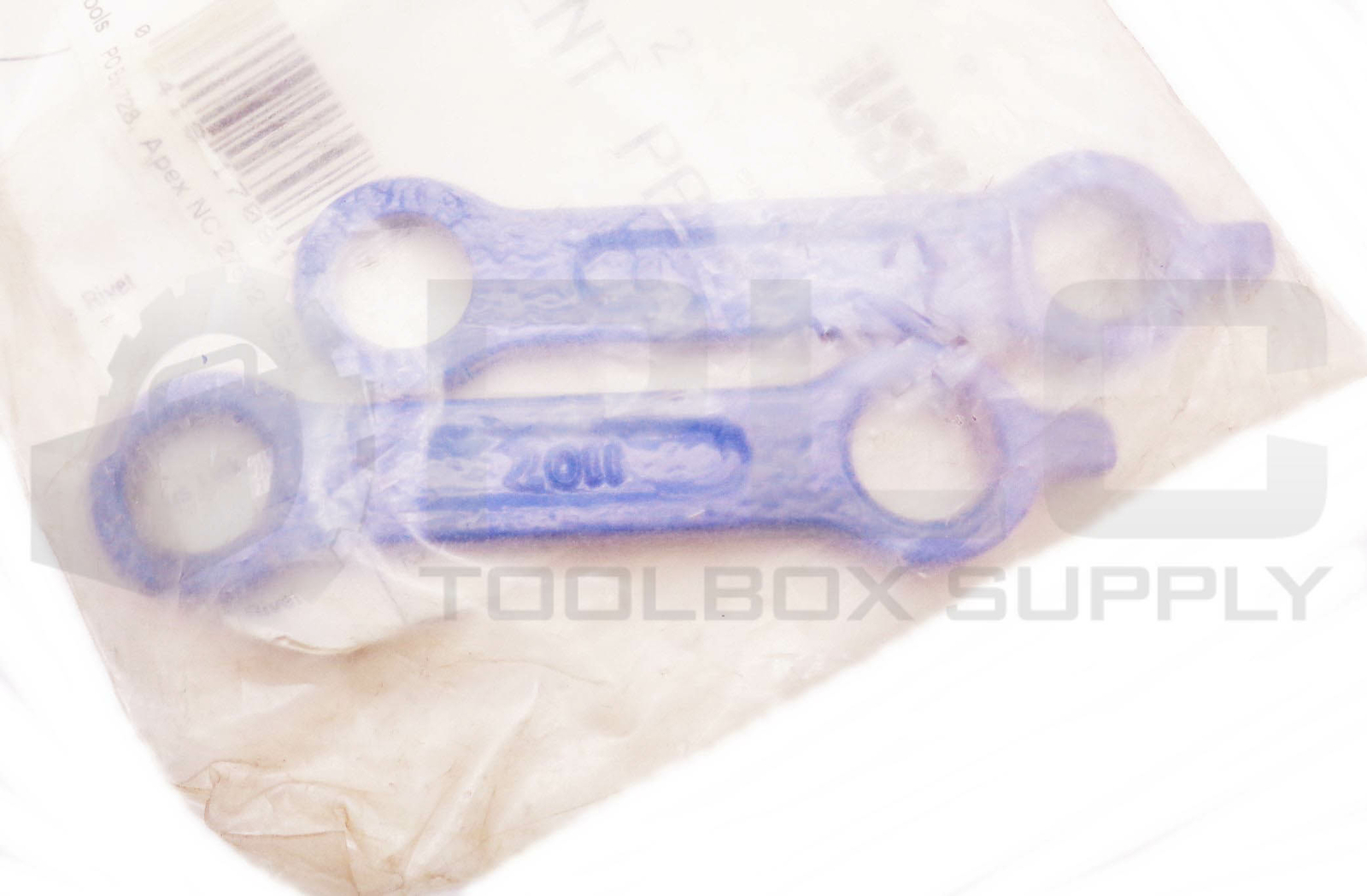 SEALED NEW CAMPBELL 650-1107 CONNECTING LINK REPLACEMENT PART 1 TON GX 1107