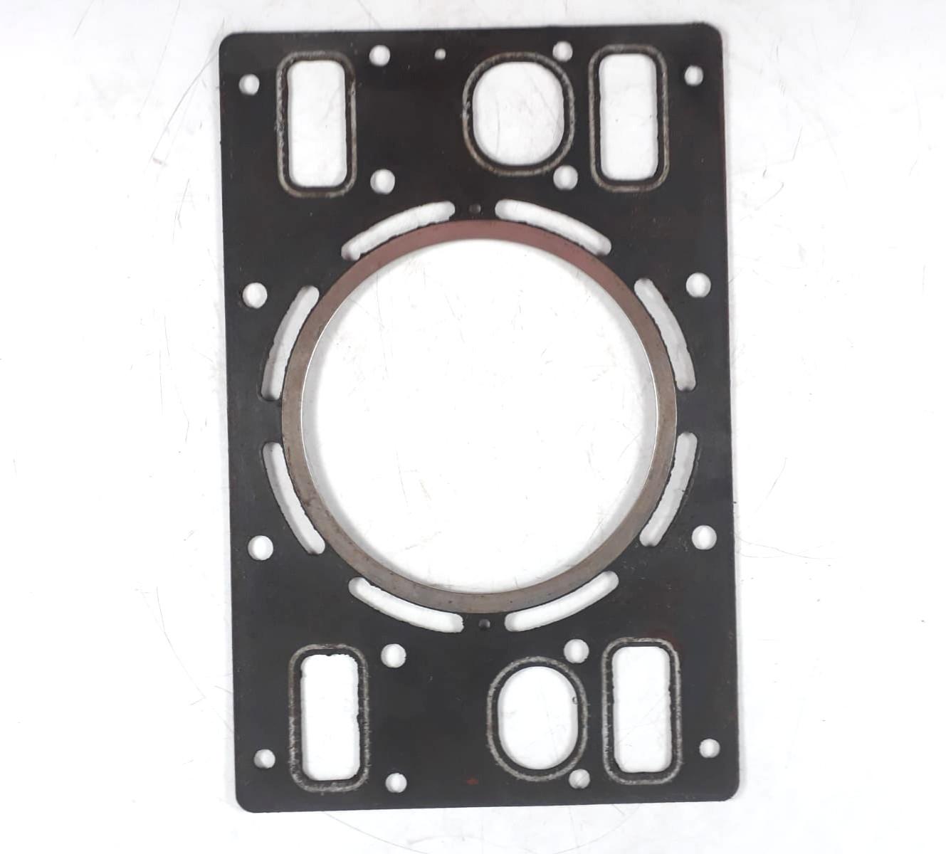 Head Gasket P/N 71 Tanabe H-73/H-74 Compressor Spares (USED)