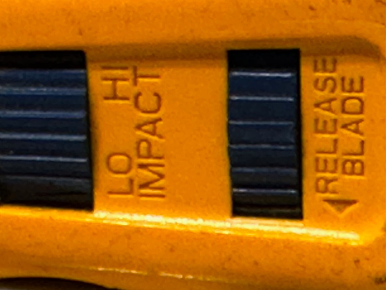 FLUKE Networks D914 Impact Punch Down Tool UNTESTED!