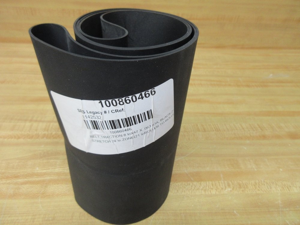 SRS 100860466 Traction Belt 1142532