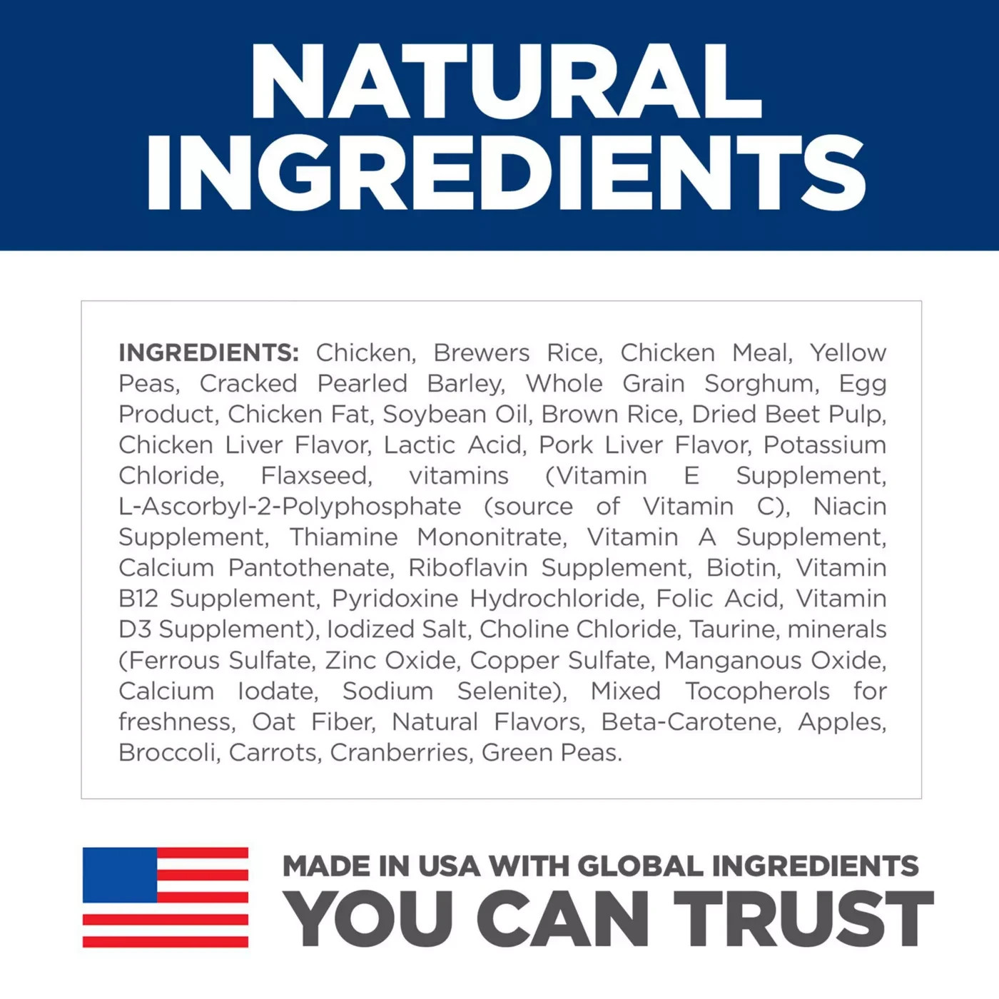 Hill’s Science Diet Adult Sensitive Stomach & Skin Chicken Recipe Dry Dog 36 lb