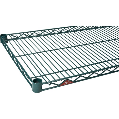 Metro 2472NK3 Super Erecta® Metroseal 3 Shelf 24 in x 72 in