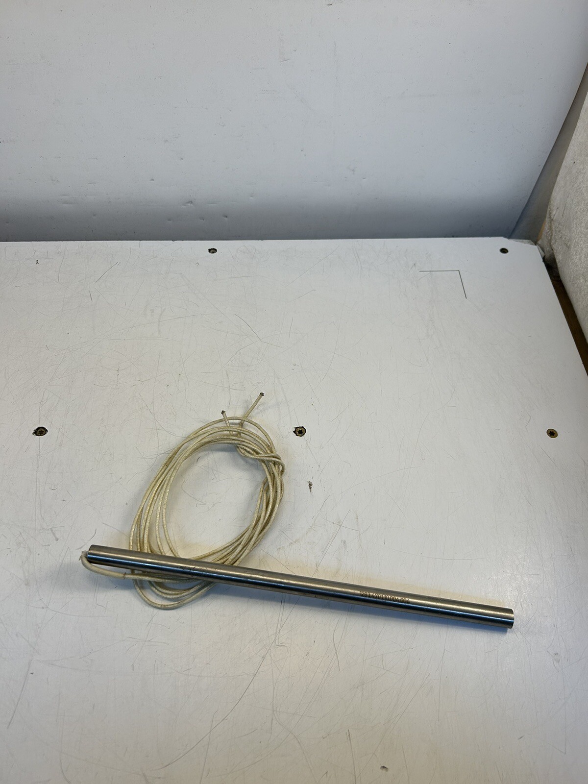 Heater Cartridge Element 48V 275W COMP 120 x 275
