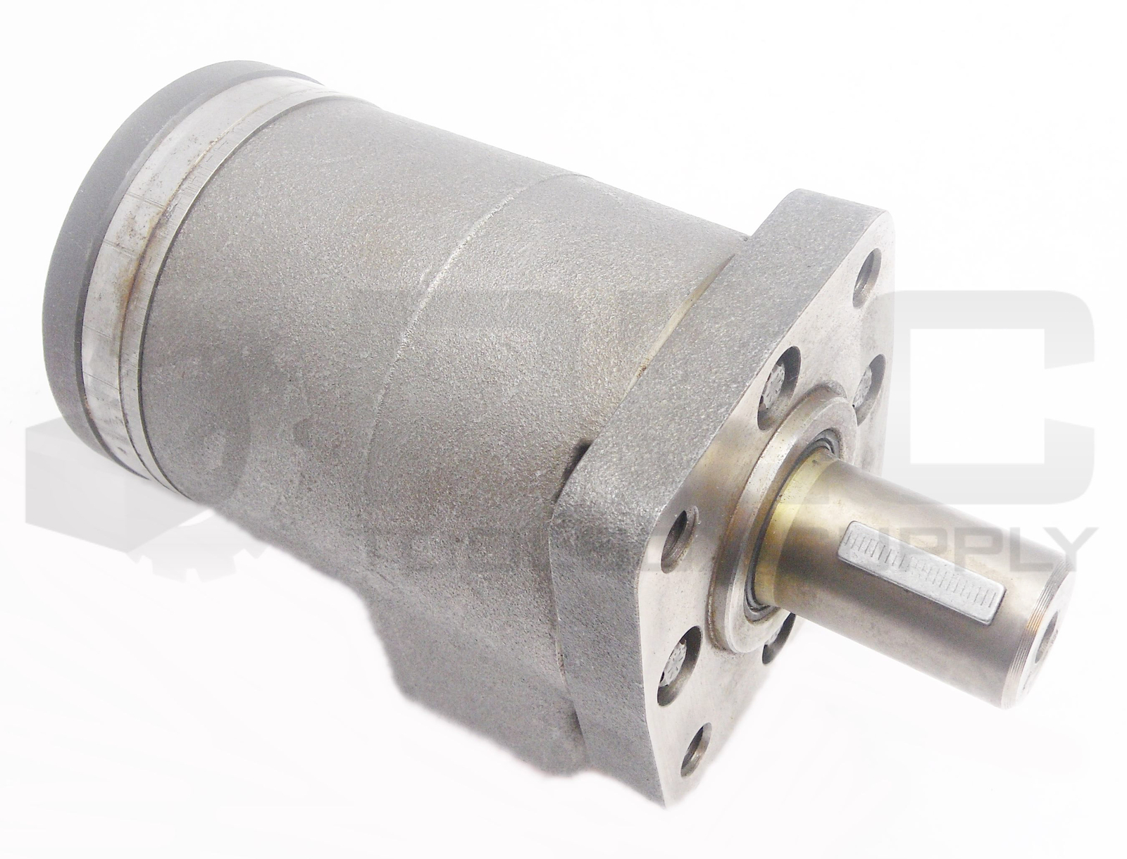EATON CHAR-LYNN 101-2033-009 HYDRAULIC MOTOR