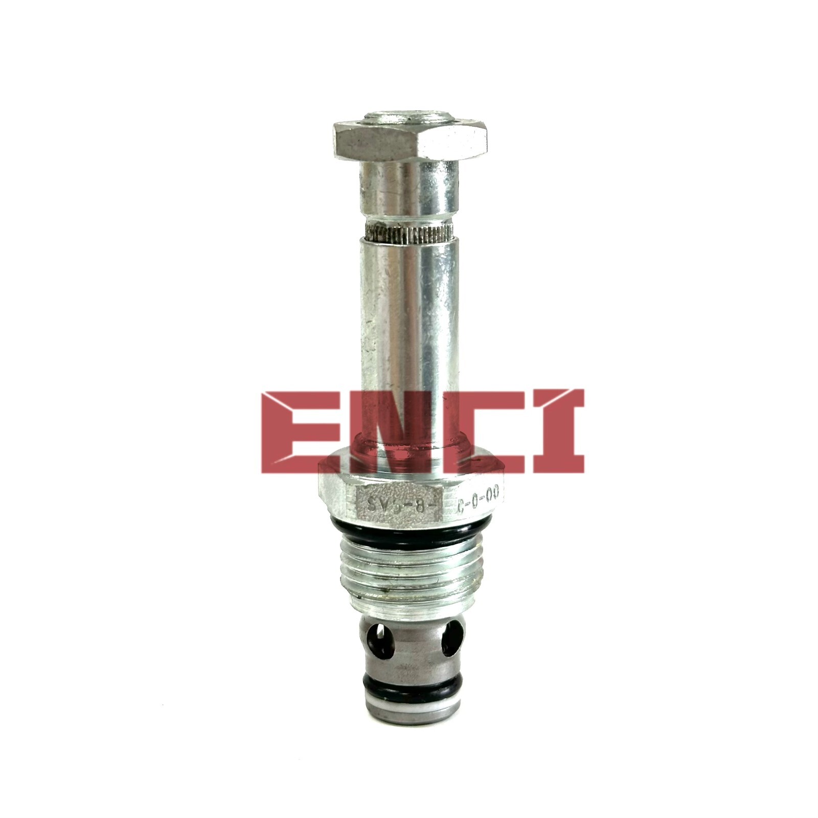 SV58C000 02-160759 Vickers Danfoss New Cartridge Valve SV5-8-C-0-00