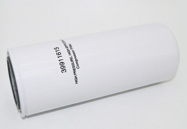 1Pcs suitable for Ingersoll Rand Oil Filter Brand New Oil Filter 39911615