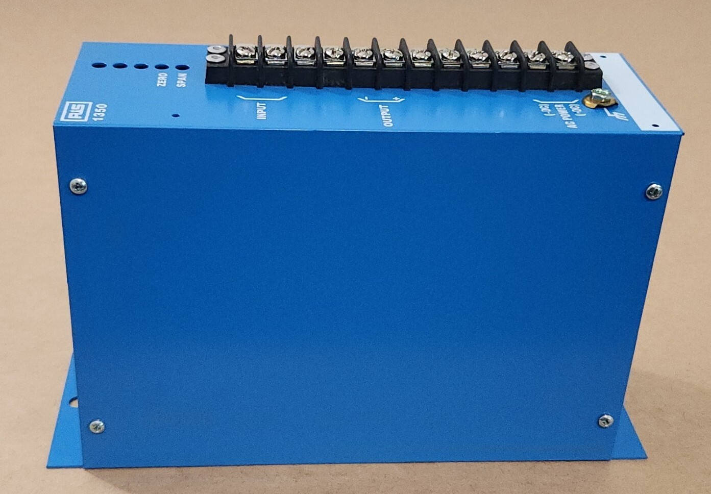 *NEW* RiS SC-1350 Frequency Transmitter Ametek XSC-1350-840351E 115V + Warranty!