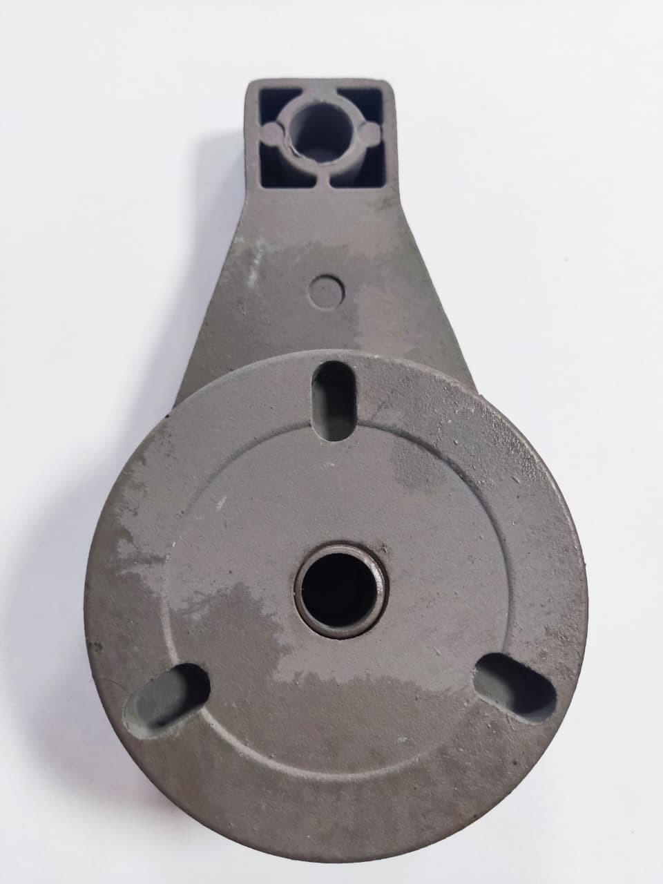 ZETASASSI TC2 MOD DEPOSITATO PAT Pending NEWTON 120-500 Hole Ø 8,2 mm