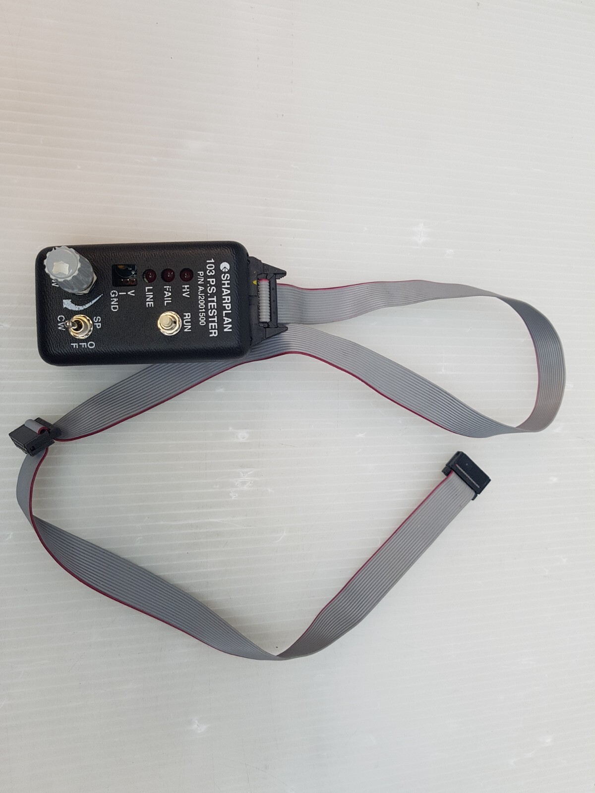 Lumenis SHARPLAN 103 P.S. TESTER AJ2001500, JIG ASSY