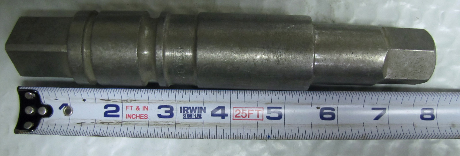 NEW WECO VALVE PART 3220786