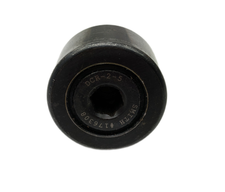 Smith Bearing DCR-2-5 Double Row Heavy Duty Cam Follower Bearing