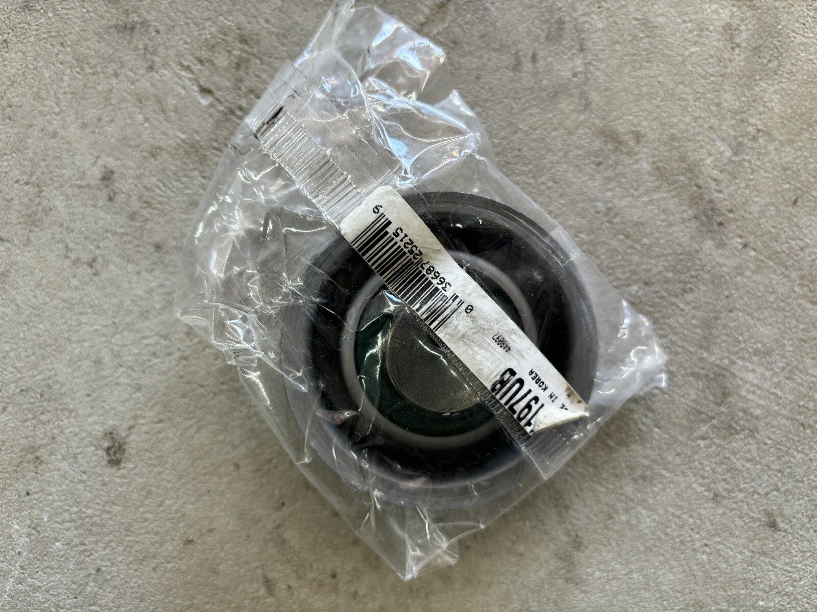 1993-1996 Mitsubishi Mighty Max Timing Belt Component Kit Dayco 84013