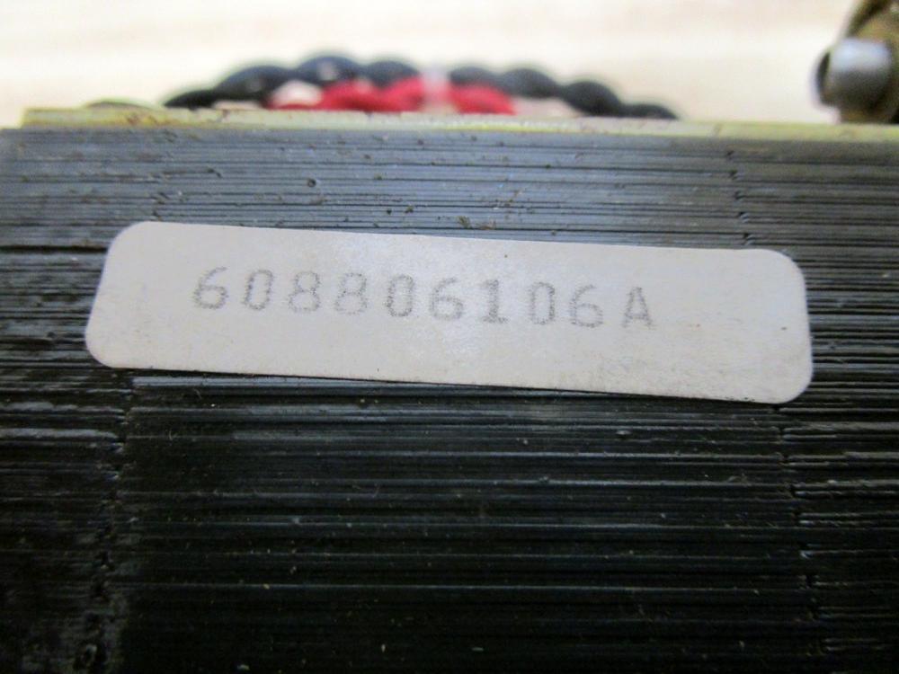 Baldor Reliance 411027-32R Transformer 41102732R