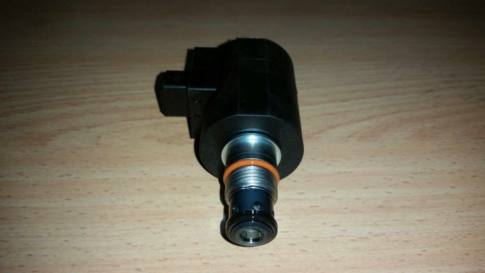 Hawe 24VDC 180HM133A – Electromagnetic directional valve