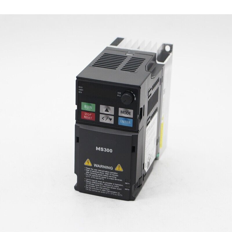 1pcs new VFD32AMS43ANSAA Delta VFD inverter MS300 15kw 3phase