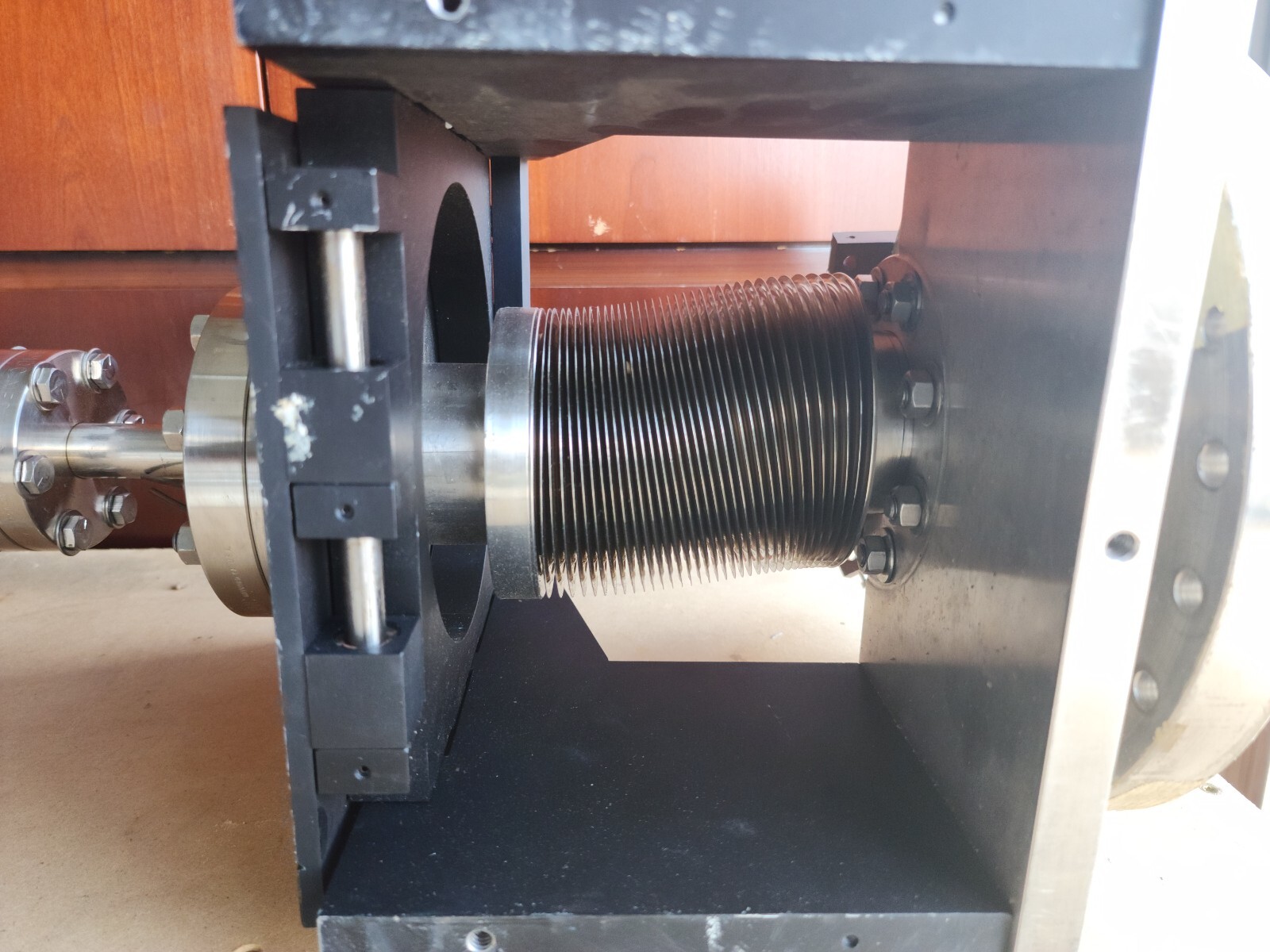 MDC VACCUM GATE VALVE PRODUCT