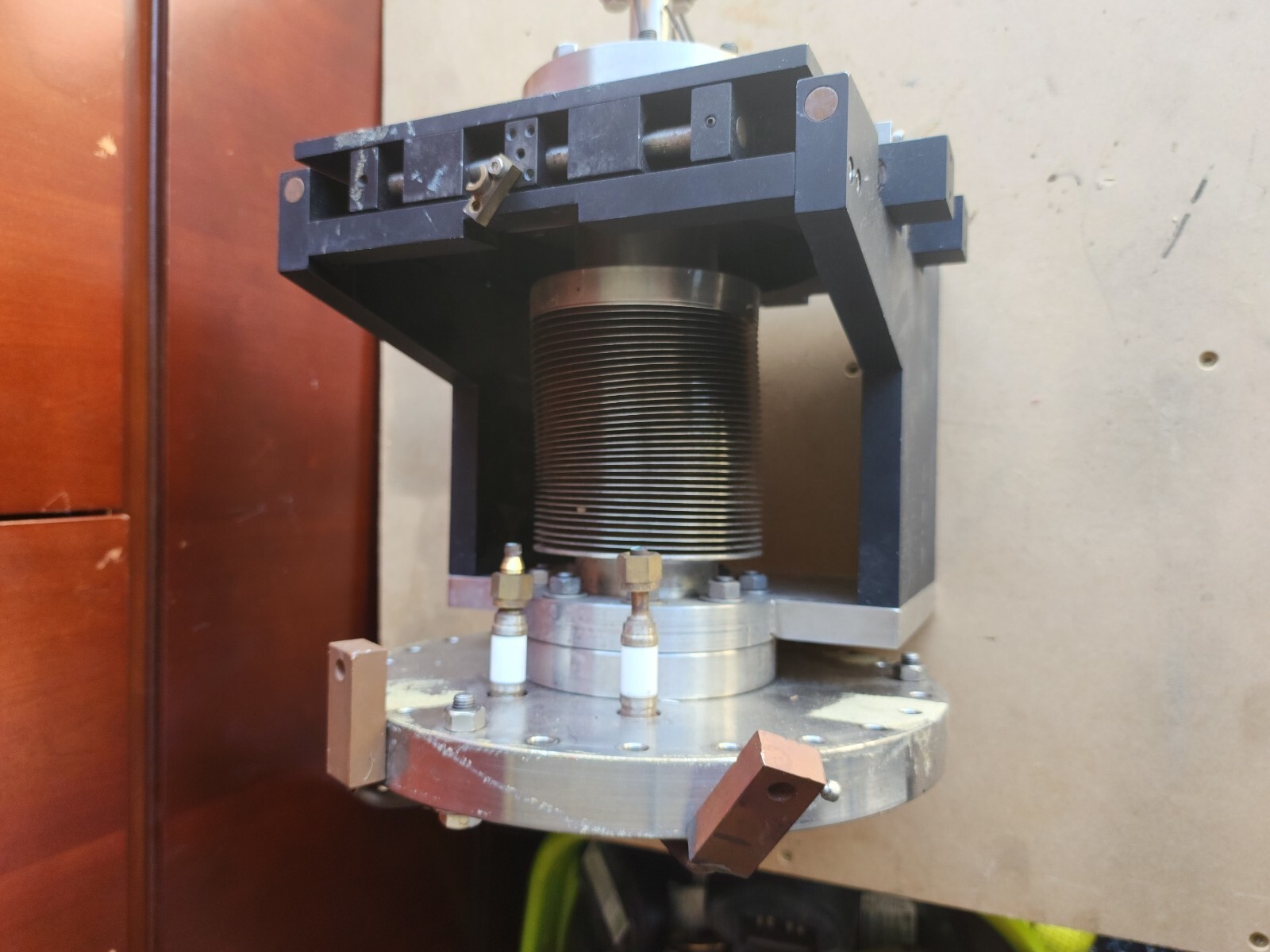 MDC VACCUM GATE VALVE PRODUCT