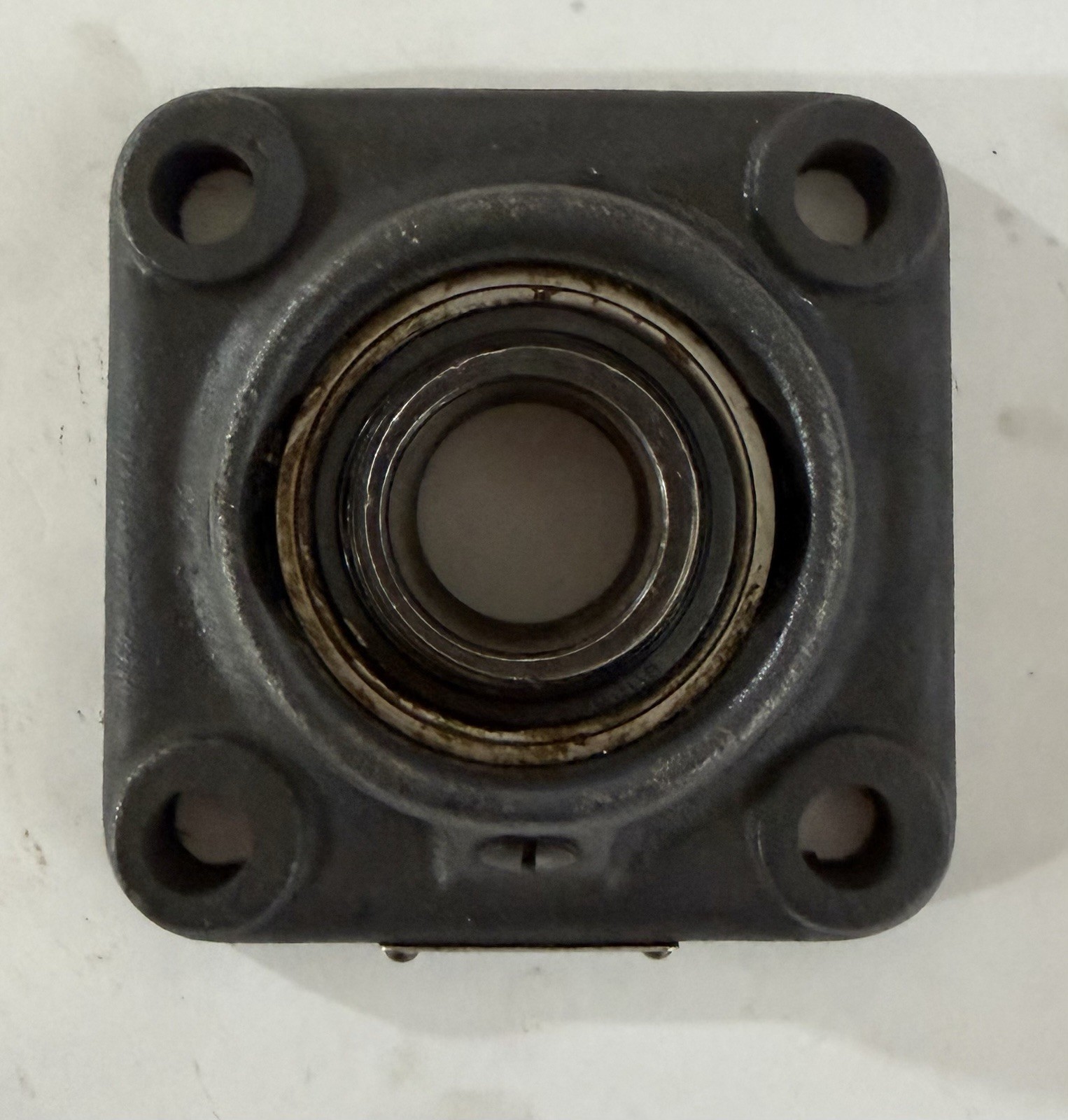 FAFNIR 4 BOLT FLANGE BEARING RCJ-1