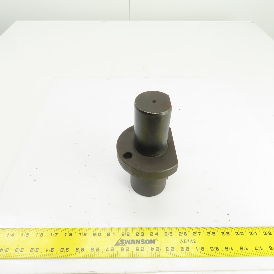Sandvik Boring Bar Holder Adapter 1-1/2″ Bore 4-1/2″ Projection 2.365 Shank