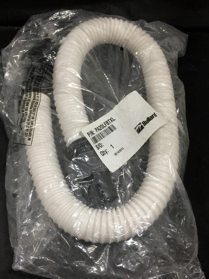 Bullard PA20LFBTXL Evahl Air-Purifying Respirator