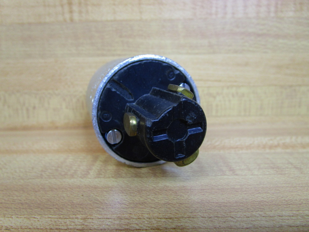 Hubbell 10A.250V.D.C. Hubbellock Cover 10A250VDC