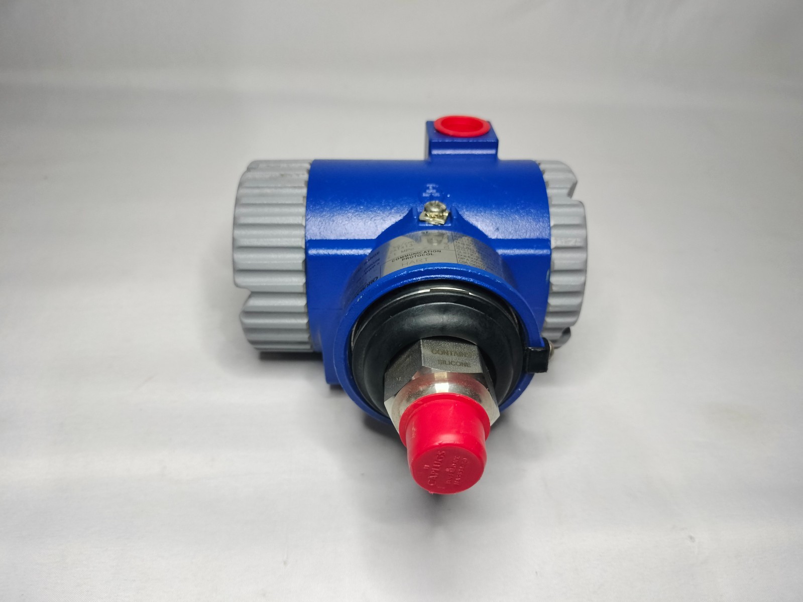 Foxboro IGP10-T22D1C-M2L1K1 IGP10T22D1CM2L1K1 Pressure Gauge Transmitter